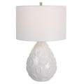 1 Light Table Lamp-25 inches Tall and 16 inches Wide Bailey Street Home 208-Bel-4944568