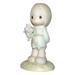 Precious Moments Figurine: 520853 I Belong to the Lord (5 )