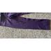 Lululemon Athletica Other | Luluecrop Pants Yoga Workout Nwt Purple Size 6 | Color: Purple | Size: 6