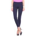 Lilly Pulitzer Pants & Jumpsuits | Lilly Pulitzer | Travel Pant Midnight Navy (S/4) | Color: Blue | Size: S