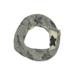 American Eagle Outfitters Scarf: Gray Accessories