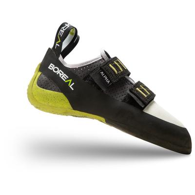 Boreal - Women's Alpha - Kletterschuhe 39,5 | EU 39,5 weiß Image