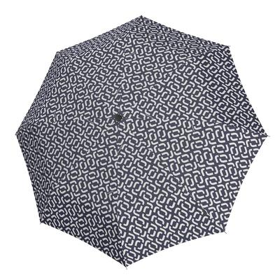 Reisenthel - Pocket Classic Taschenschirm 24 cm Zubehör 1 ct Grau Herren (33.99 € / 1 ct)