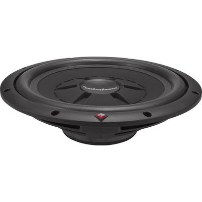 Rockford Fosgate Prime R2SD4-10 10" Dual 4-Ohm Component Subwoofer