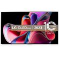 LG OLED77G36LA 77 4K HDR UHD Smart OLED Evo TV Gallery Wall Mount