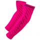 Dynafit - Performance Arm Guard - Arm warmers size S/M, pink