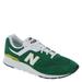 New Balance 997H - Mens 11.5 Green Sneaker D