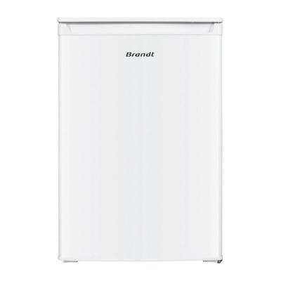Brandt - Mini réfrigérateur BST5514SW - Blanc