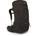 Osprey Damen Aura AG LT 65 Rucksack (Größe XS-S, schwarz)