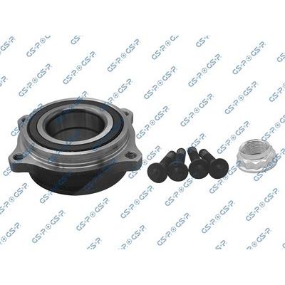 Gsp Radlagersatz [Hersteller-Nr. 9249008K] für Mercedes-Benz Image