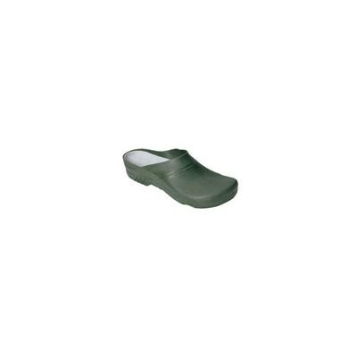 FP - Giardinaggio Pattino Pvc, Gr. 37/38, Oliv