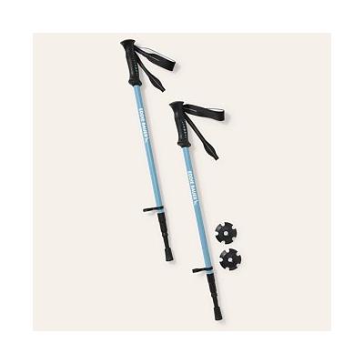 Eddie Bauer Trekking Poles - Skyblue - Size ONE SIZE