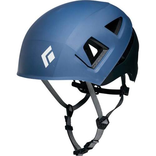 BLACK DIAMOND Herren Helm CAPITAN HELMET, Größe S/M in Schwarz