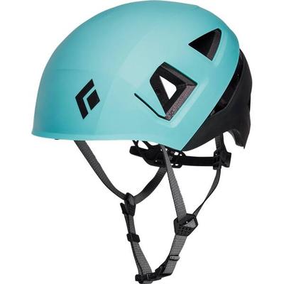 BLACK DIAMOND Herren Helm CAPITAN HELMET, Größe S/M in Grün