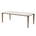 Cane-line Aspect Dining Table - 50802T | P210X100RCCOTL