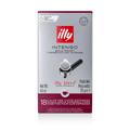 Illy Coffee ESE Pods, Intenso Dark Roast, 18 Count in Brown | Wayfair 6781