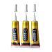 1 Pcs 15ml T8000 Repair Liquid Glue Multi Purpose Glue for Touchscreen Phone Frame Epoxy Adhesive