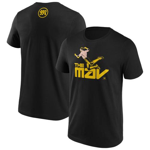 WWE Logan Paul The Mav T-Shirt – Herren