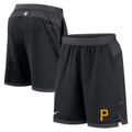 "Pittsburgh Pirates Nike Authentic Collection Flex Vent Short - Homme"