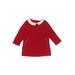 Gap Dress: Red Skirts & Dresses - Size 18-24 Month