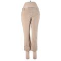 Old Navy Khaki Pant: Tan Solid Bottoms - Women's Size 10