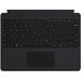 Microsoft Surface Pro X Signature Keyboard (No Pen)(Spanish)