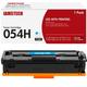 054H 054 1-Pack Compatible Toner for Canon 054 054H Cyan Toner High Yield