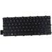 New US Black English Backlit Laptop Keyboard (Without palmrest) for Dell Latitude 3400 2019 Vostro 5481 5581 0VGR8N SG-93930-XUA SN8275BL 490.0EZ07 0L01 Light Backlight