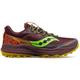 Saucony Damen Xodus Ultra 2 bunt 39.0