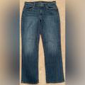 Polo By Ralph Lauren Jeans | Lrl Ralph Lauren Jeans Co Denim Stretch Womens 12 | Color: Blue | Size: 12