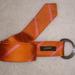 J. Crew Accessories | J Crew Tie Belt Nwot | Color: Orange/Pink | Size: Small