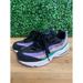 Nike Shoes | Nike Air Max 95 Td "Have A Nike Day" Athletic Shoes Size 3y | Color: Green/Purple | Size: 3y