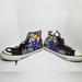 Converse Shoes | Converse All Star High Top Dc Comics Superman Women Size 6 | Color: Blue/Red | Size: 6