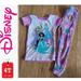 Disney Pajamas | 3/$30 Disney Princess Pajamas, 4t, Pink | Color: Pink | Size: 4tg