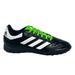 Adidas Shoes | Adidas Goletto Mens Size 6 Soccer Cleats Turf Indoor Futsal Street Freestyle | Color: Black | Size: 6