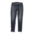 m.i.h Jeans Jeans - Low Rise: Blue Bottoms - Women's Size 1