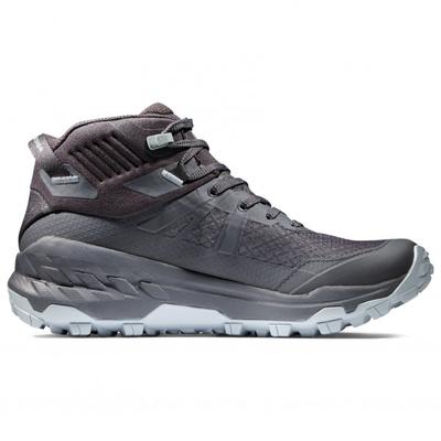 Mammut - Women's Sertig II Mid GTX - Wanderschuhe 42 | EU 42 grau Image