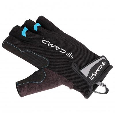 C.A.M.P. - Start Rappel Fingerless - Handschuhe Gr S schwarz Image