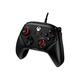 HyperX Clutch Gladiate – Wired Controller, Officially Licensed by Xbox, Dual Trigger Locks, Programmable Buttons, Dual Rumble Motors