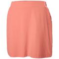 Helly Hansen Damen W Thalia Rock 2.0, Peach Echo, XL