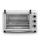 BLACK+DECKER Black + Decker Crisp 'N Bake Air Fry Toaster Oven TO3215SS Stainless Steel in Gray | 11.2 H x 18 W x 21.4 D in | Wayfair