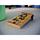 ONIVA&trade; 1' x 1.6' Cornhole Board Plastic/Manufactured Wood in Brown | 1.5 H x 20 W x 12.25 D in | Wayfair 768-00-000-000-0