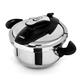 Tower One Touch 4L Ultima Pressure Cooker Stainless Steel