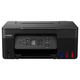 Canon PIXMA G3570 A4 Multifunction Inkjet Printer - Black (Wireless)