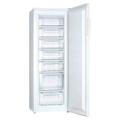 Statesman 255L Tall Freezer - White