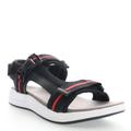 Propét Eli - Mens 13 Black Sandal E3