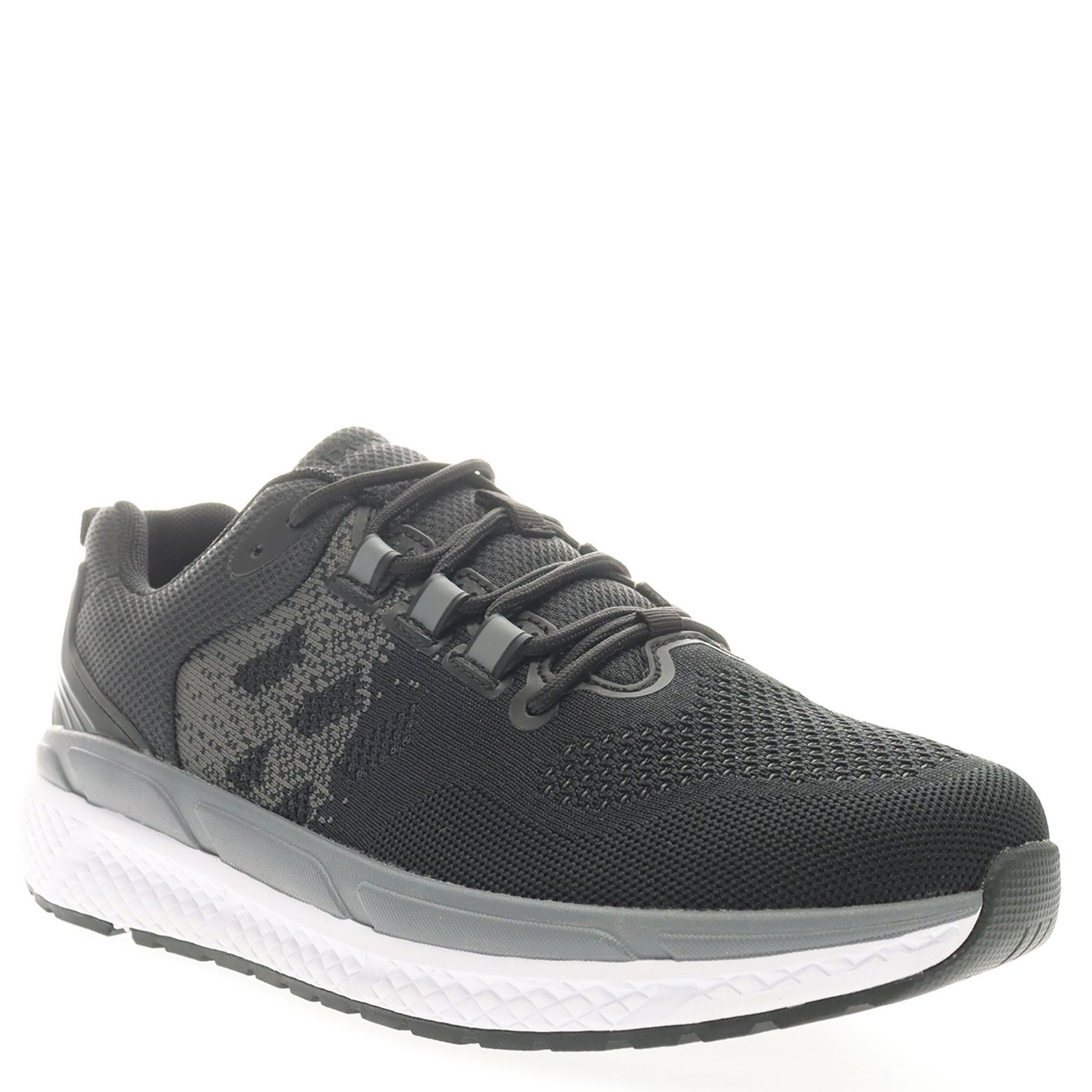 Propét Ultra 267 - Mens 9 Black Training E5