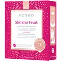 Foreo Gesichtspflege Maskenbehandlung Shimmer Freak 2.0UFO Maskenpads