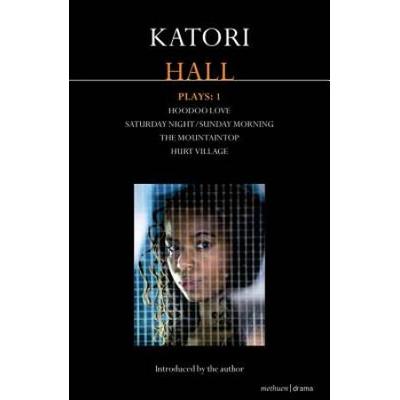 Katori Hall Plays One
