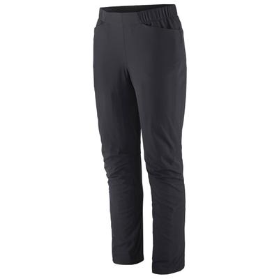 Patagonia - Women's Chambeau Rock Pants - Trekkinghose Gr 32 grau/schwarz Image